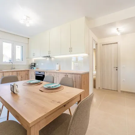 Luxury In River בית נופש