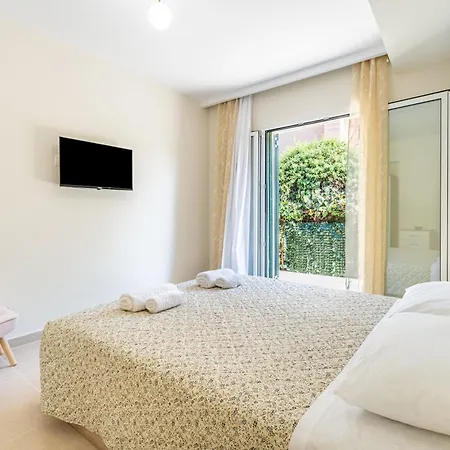 בית נופש Luxury In River