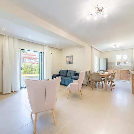 Luxury In River Σπίτι διακοπών *