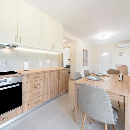 Luxury In River Σπίτι διακοπών Corfu (city)