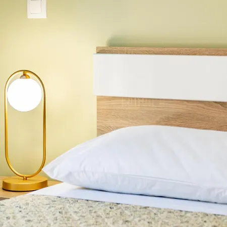 Luxury In River Corfu (city)