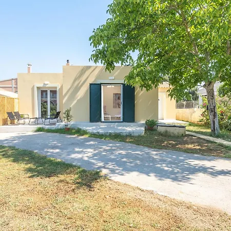 Σπίτι διακοπών Luxury In River *