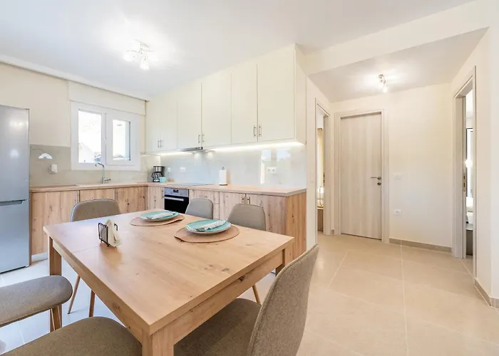 Luxury In River בית נופש