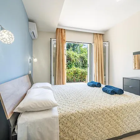 Casa vacanze Luxury In River