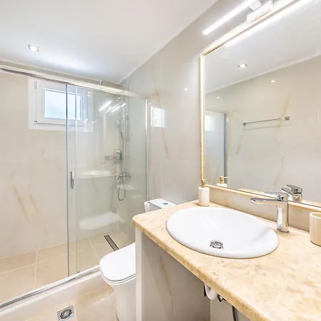 Luxury In River Дом отдыха Corfu (city)