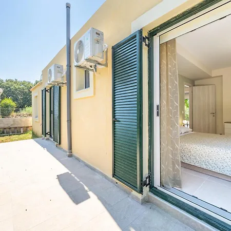 Luxury In River Дом отдыха Corfu (city)