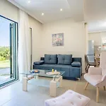 Luxury In River Corfu (city)